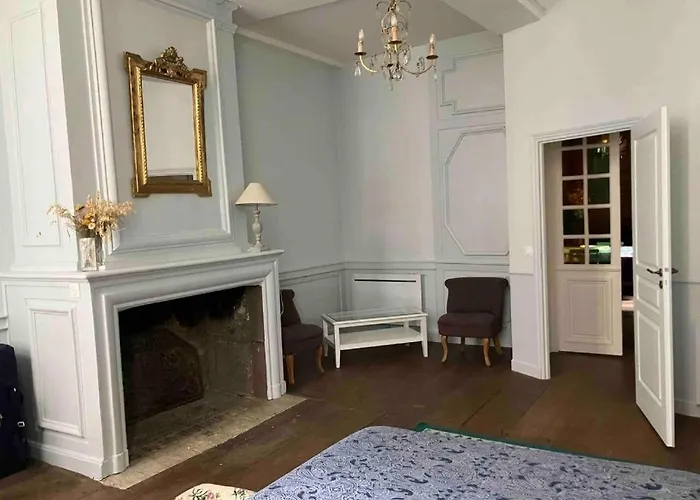 Appartement Historique - 2 Chambres