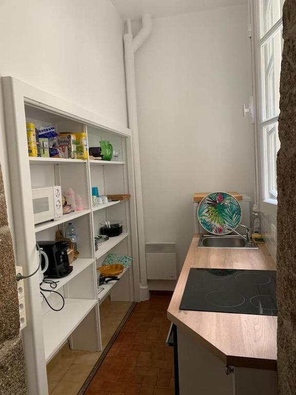 Apartment Historique - 2 *